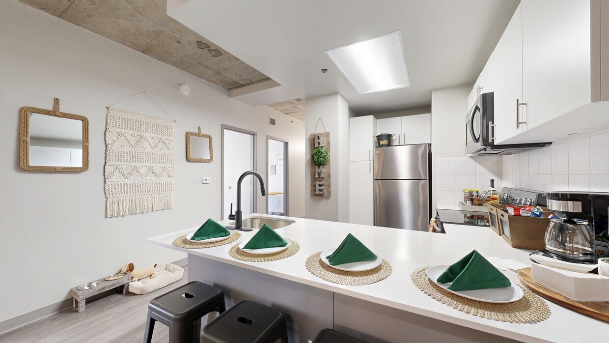 Photo - Auraria Lofts