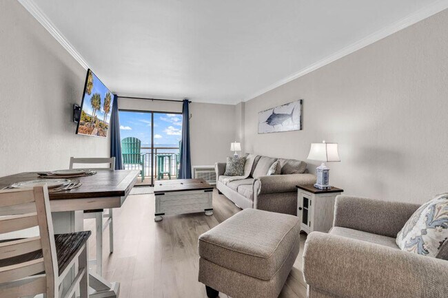 Foto del edificio - 2001 S Ocean Blvd