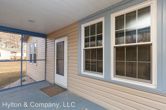 Building Photo - 3 br, 2 bath House - 7111 River Road