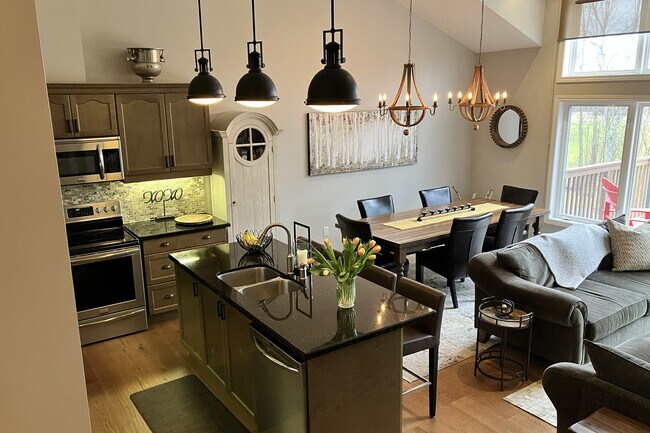 Photo du bâtiment - 42 Sierra Trail