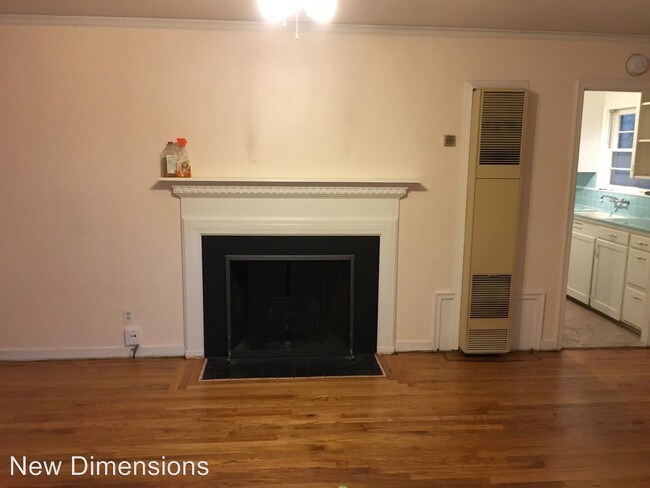 Foto del edificio - 1 br, 1 bath House - 135 Mary St.