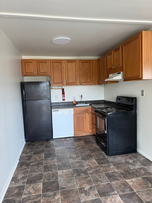 Foto principal - 1001 White Oak Rd