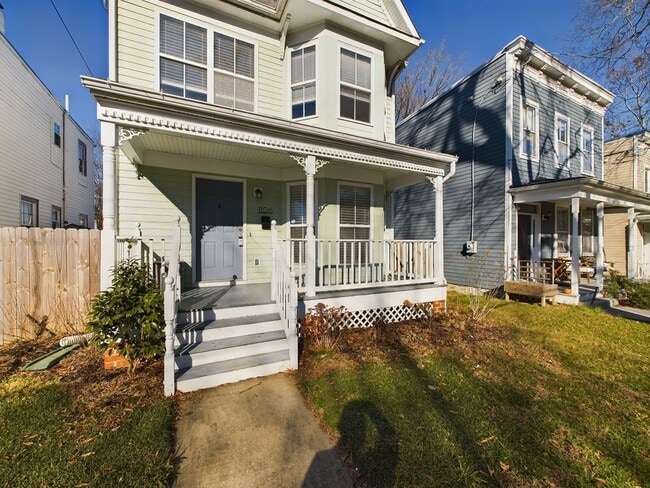 Building Photo - 1106 N 22nd St