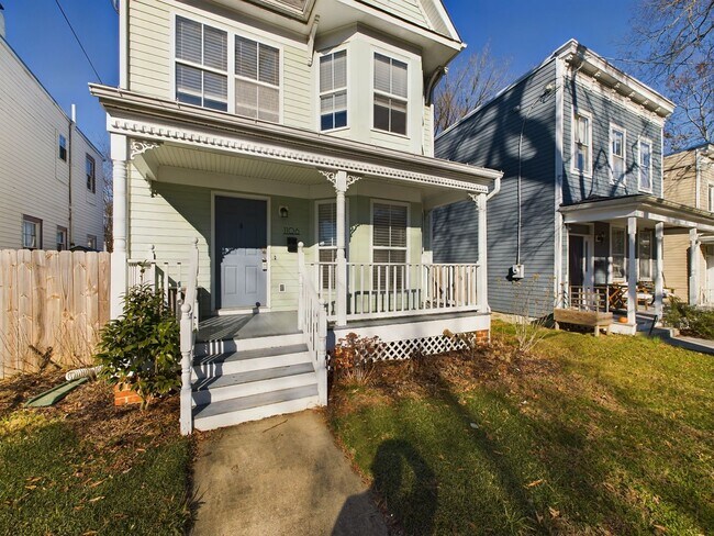 Building Photo - Wonderful, Updated 3 Bedroom Home in Churc...
