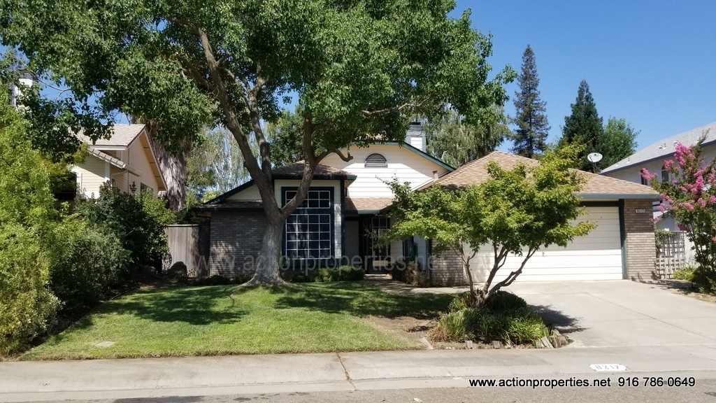 Primary Photo - Antelope, 3 Bedroom 1450sq ft, New Paint, ...