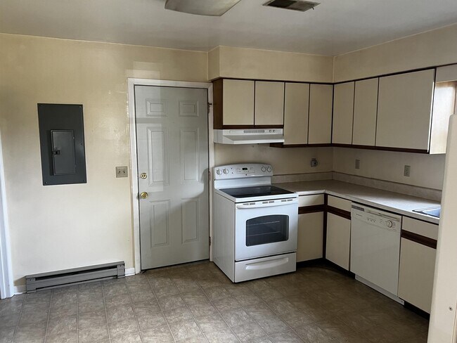 Foto del edificio - 236 Trimble Ave