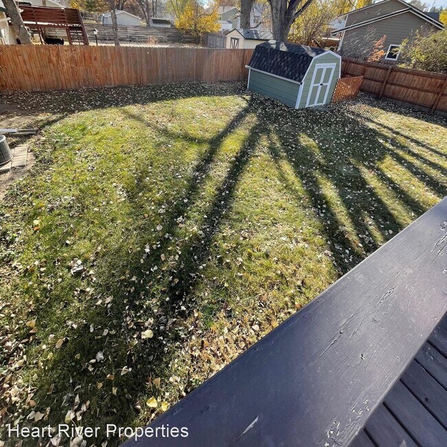 Building Photo - 3 br, 2 bath House - 614 8th st E