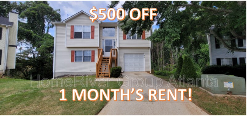 Foto principal - 5855 Crescent Ridge Ct