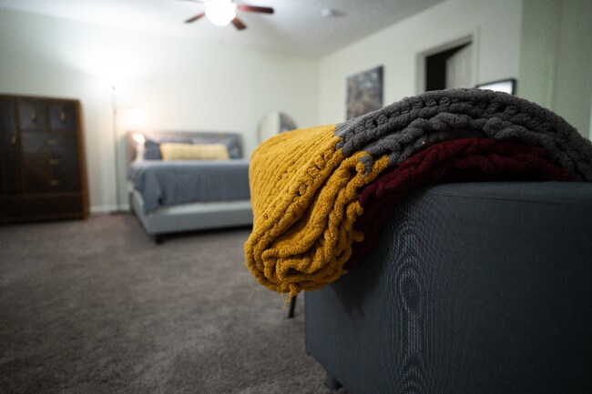 Foto del edificio - 537 Fox Creek Crossing