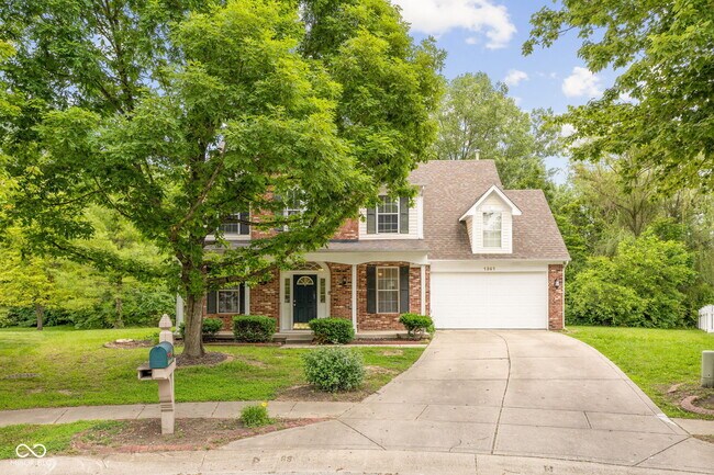 Foto del edificio - 1361 Midway Ct