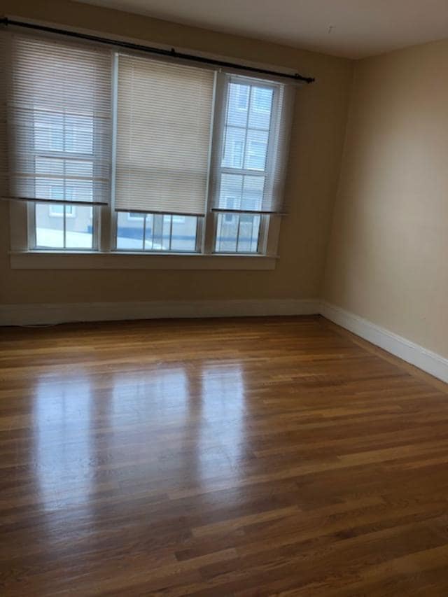 bedroom #1 - 601 Masonic Ave