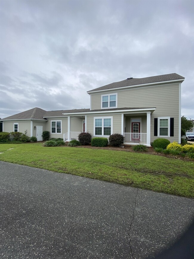 Foto del edificio - 4053 Colleton Ct