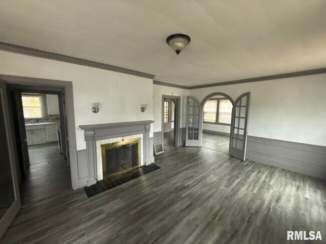 Foto del edificio - 3013 Knoxville Ave