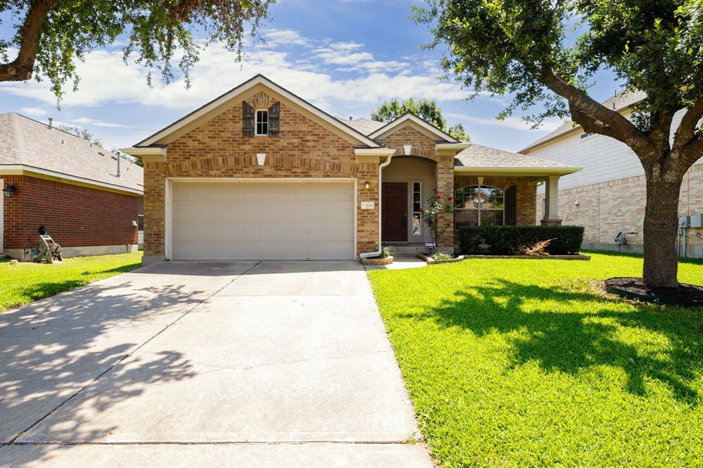 Primary Photo - 709 Crane Canyon Pl