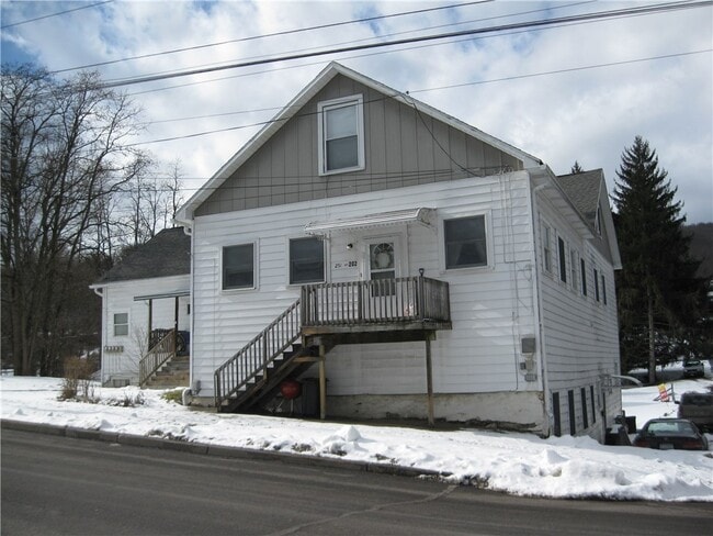 Building Photo - 251 State St