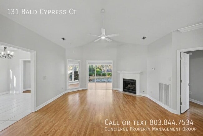 Building Photo - 131 Bald Cypress Ct