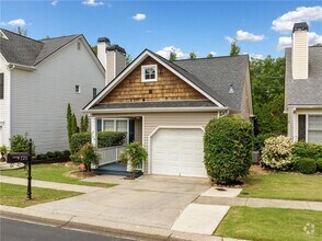 Building Photo - 726 Gardenside Cir SE