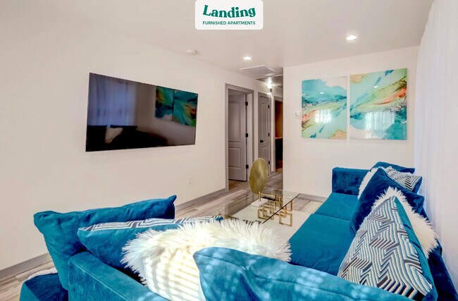 Foto del edificio - 3821 Redbud St