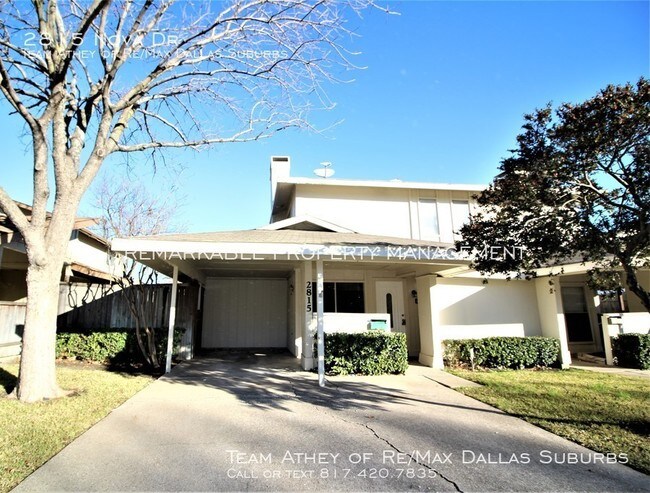 Building Photo - 2815 Nova Dr. Garland, TX 75044