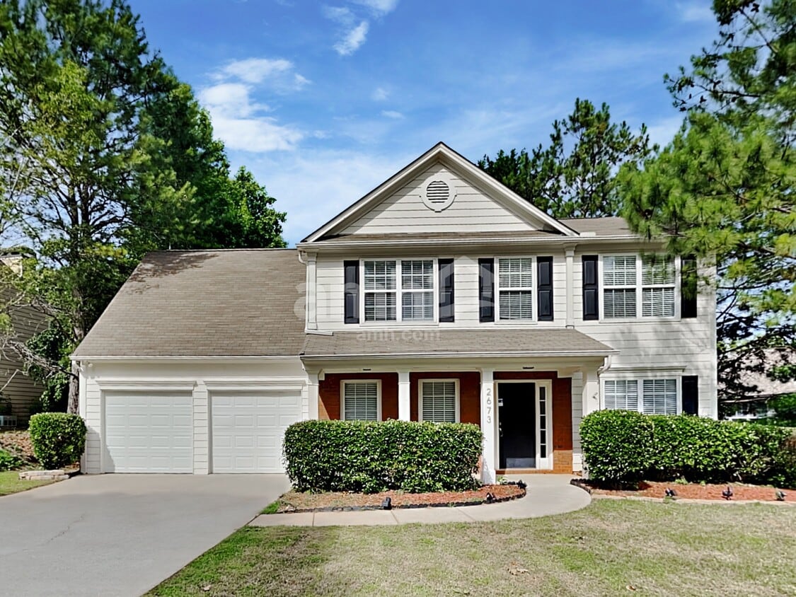 Foto principal - 2673 Berry Ridge Ct