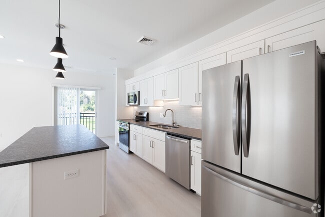 Interior Photo - Rilassare at Rivers Ledge