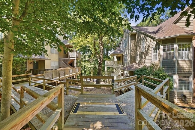 Building Photo - 6000 Gray Gate Ln