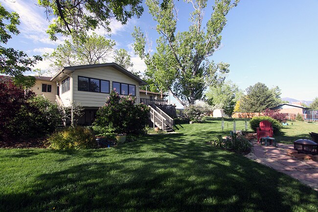 Building Photo - 7739 S Boulder Rd