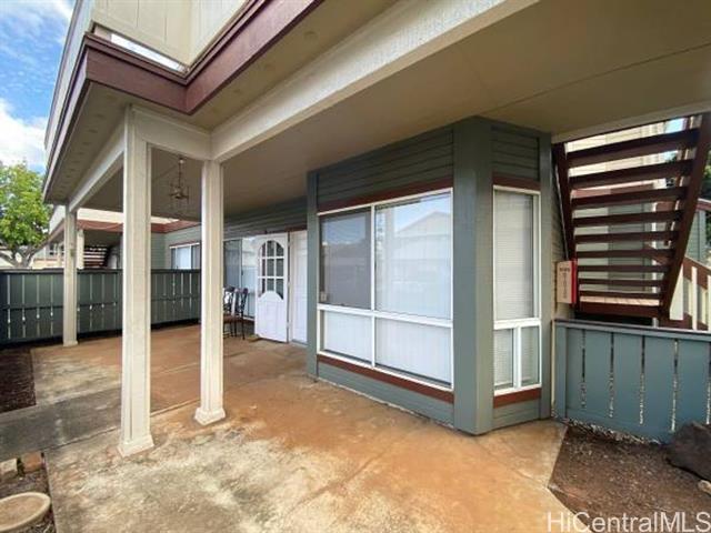 Building Photo - 91-490-490 Puamaeole St