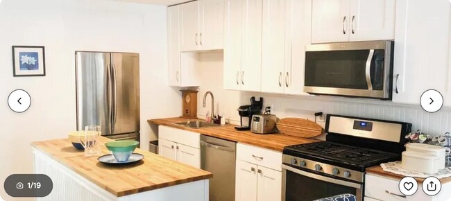 Cocina - 6472 Cavalleri Rd
