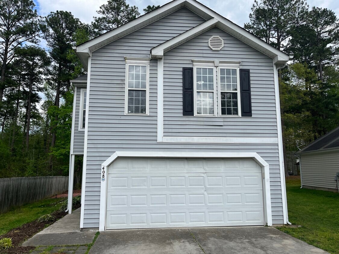 408 Gladstone Dr, Durham, NC 27703 House Rental in Durham, NC