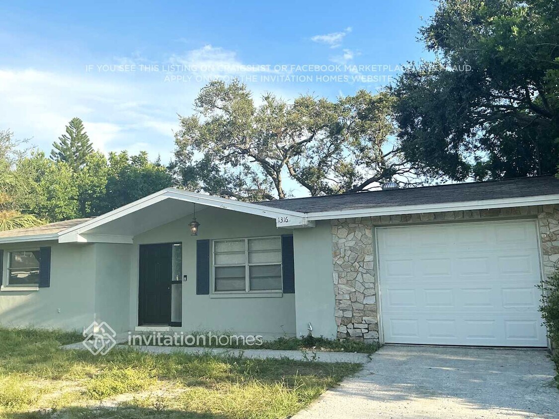 Foto principal - 1316 Alaska Ave