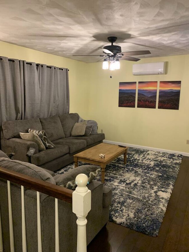 Living Room - 2693 Penbrook Ln