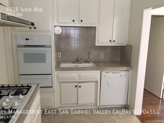 Foto del edificio - TWO BEDROOM HOME IN GREAT TEMPLE CITY LOCA...