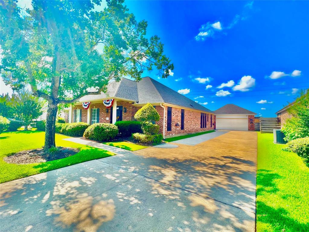 6035 Barrington Ave Beaumont, TX 77706 Alquileres en Beaumont, TX