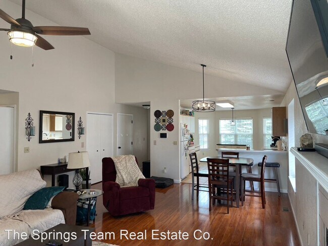 Building Photo - 3 br, 2 bath House - 8212 Telegraph Dr