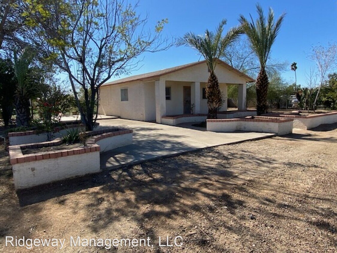 Foto principal - 2 br, 1 bath House - 15844 N El Mirage Rd