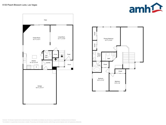 Building Photo - 6130 Peach Blossom Ln