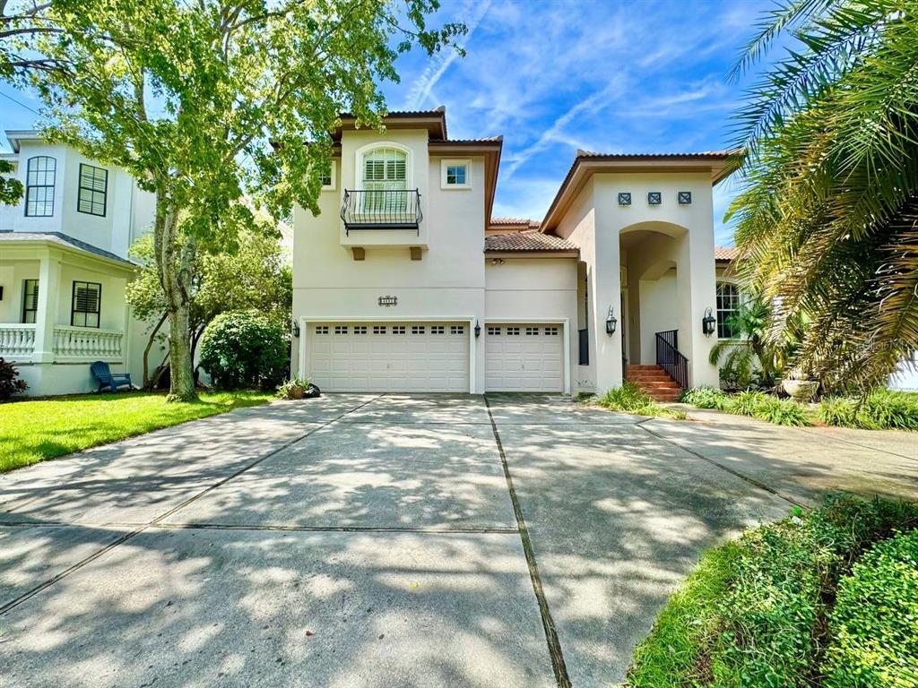 Foto principal - 4620 W Browning Ave