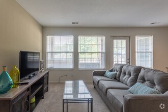 3BD 2BA 1,160 sq. ft. - Cascade Falls