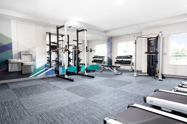 Interior Photo - Reside