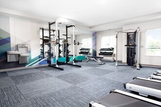 Interior Photo - Reside