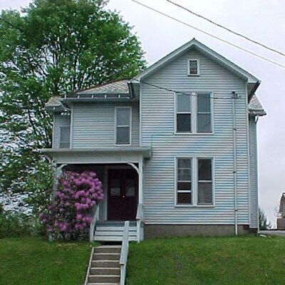 Welcome to 512 S. Center St. - 512 S Center St