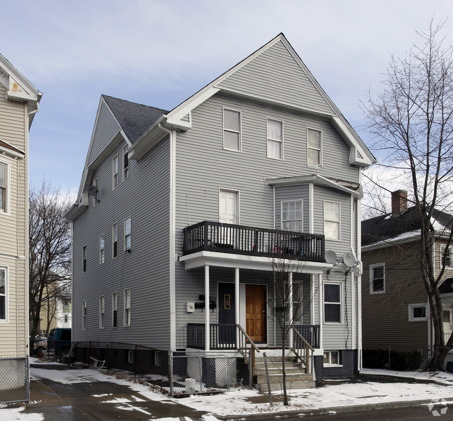 Building Photo - 92-94 Linwood Ave