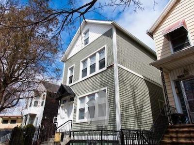 Foto del edificio - 1748 W Altgeld St
