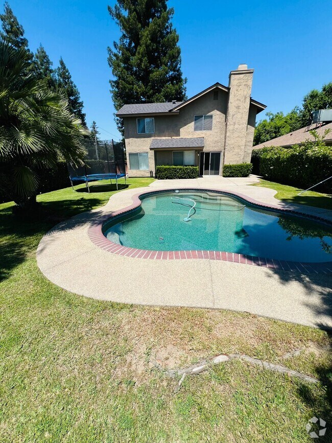 San Joaquin Estates Apartments under 1,500 Fresno, CA 1 Rentals