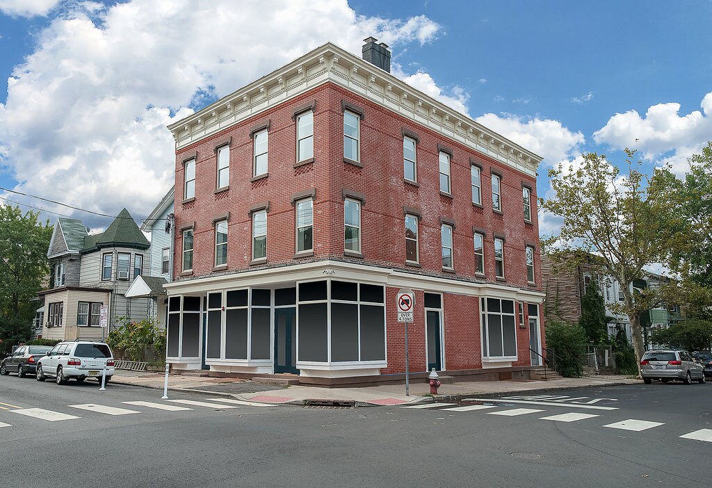 196 Pine St, Jersey City, NJ 07304 Rentals in Jersey City at 196 Pine