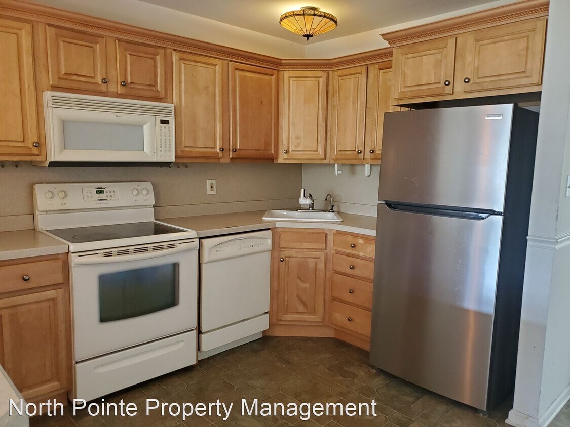 Primary Photo - 2 br, 1.5 bath House - 100 Pickwick Place