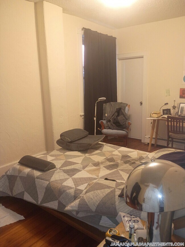 Foto del edificio - 31 Gay Head St