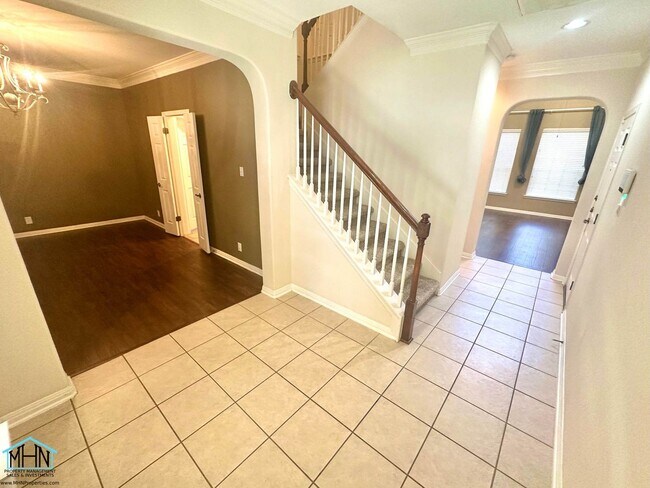 Foto del edificio - BEAUTIFUL 4 bed/2.5 bath near Stone Oak, j...