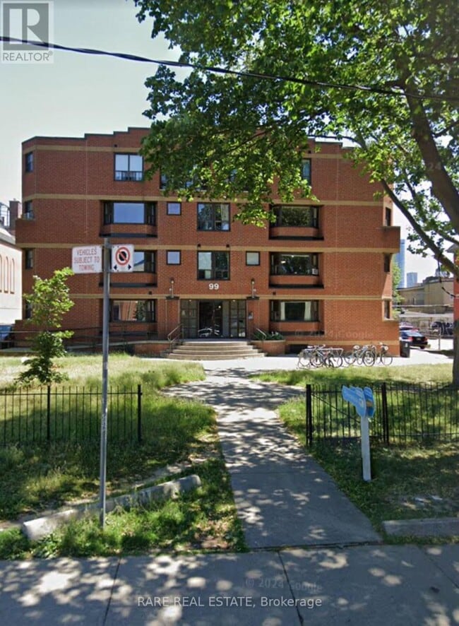 Building Photo - 99-99 Bellevue Ave